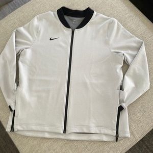 NIKE MEN’S Therma Flex Showtime Full-Zip jacket